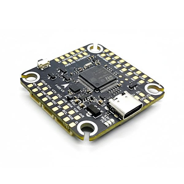 BiuDrone F405 V3 Flight Controller