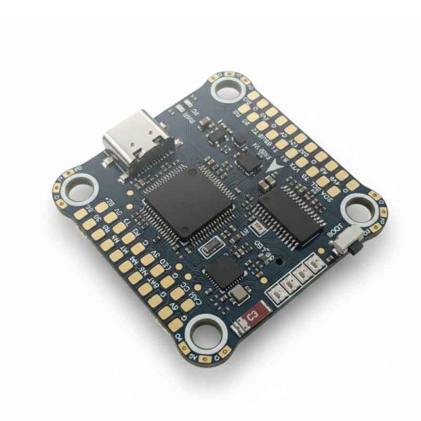 BiuDrone F7405 V4 BlueTooth Flight Controller