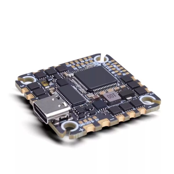 BiuDrone F405 40A AIO Flight Controller