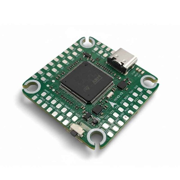 BiuDrone F743 V3 Flight Controller