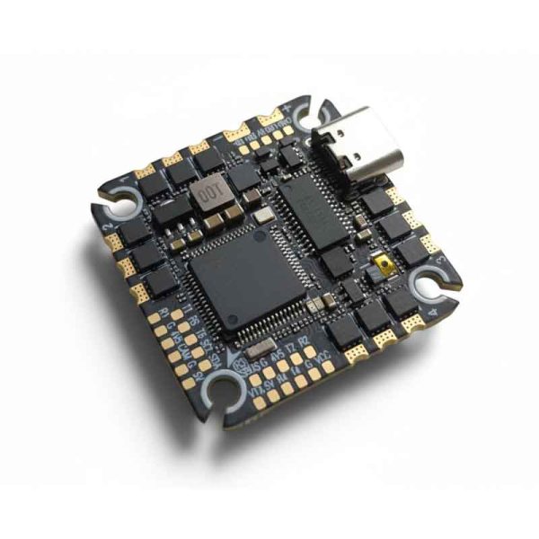 BiuDrone F405 40A AIO Flight Controller