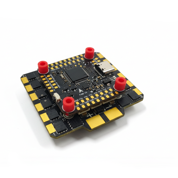 BiuDrone F405 V3 8S 80A/100A ESC