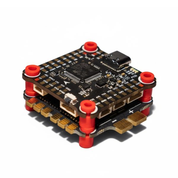 BiuDrone F405 V3 8S 60A/65A ESC