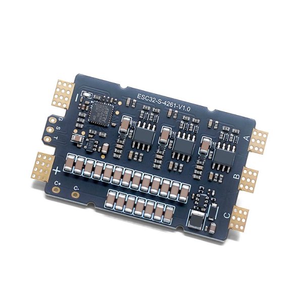 12S 120A ESC Speed Controller for FPV Drone